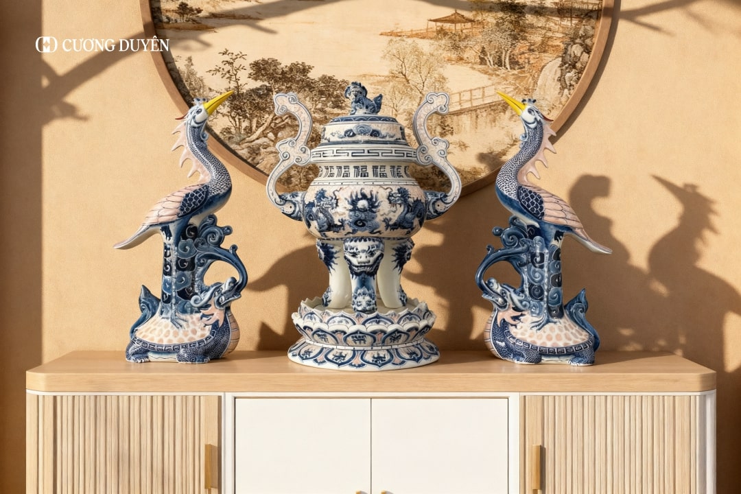 ý nghĩa đỉnh hương