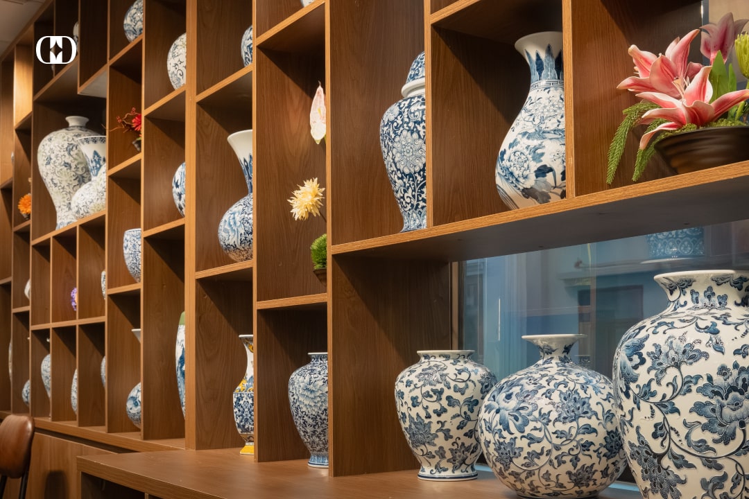 quà tặng gốm sứ doanh nghiệp