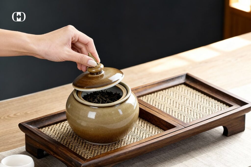 sản phẩm gốm độc bản
