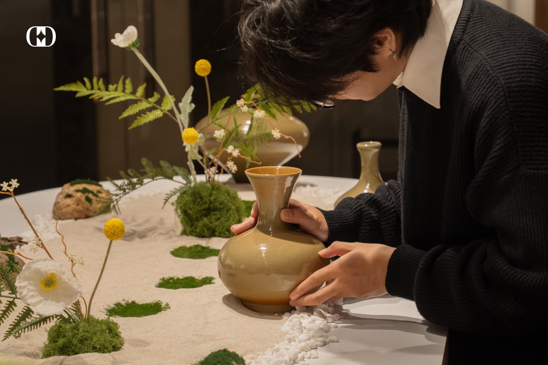 xu hướng decor 2026