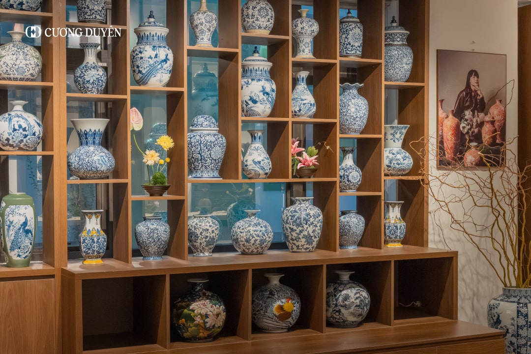 xu hướng decor 2026