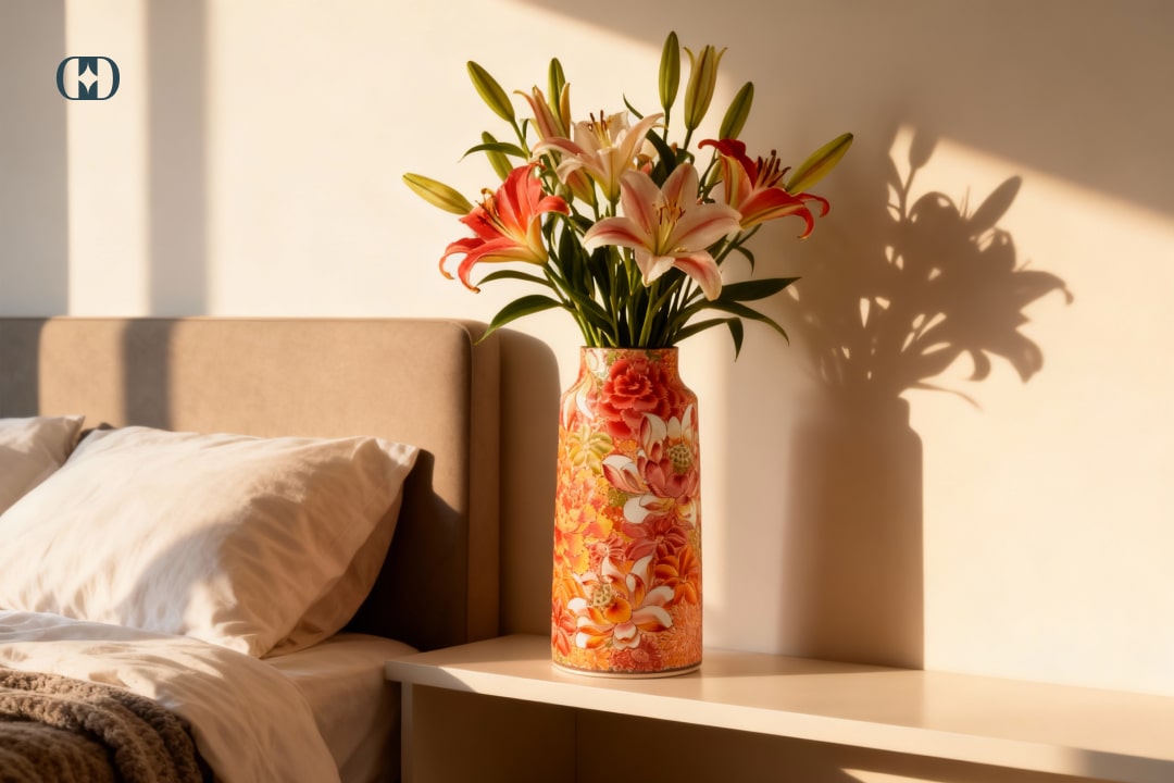xu hướng decor 2026