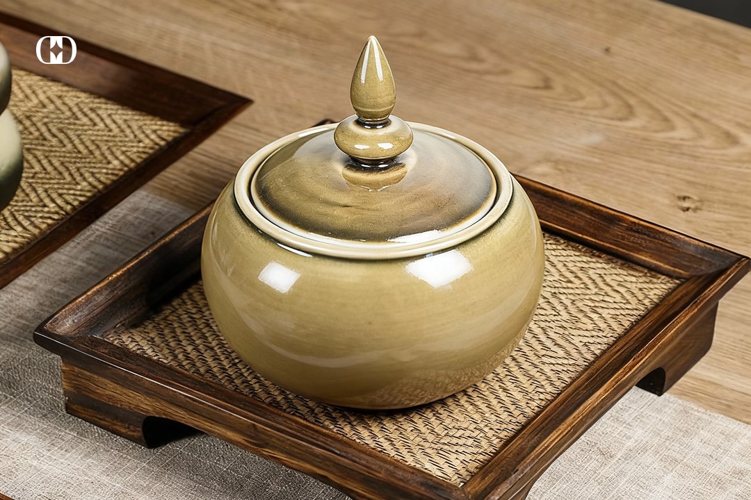 xu hướng gốm sứ hiện đại