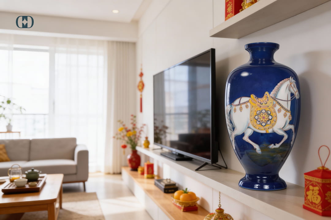 các loại hoa ngày tết