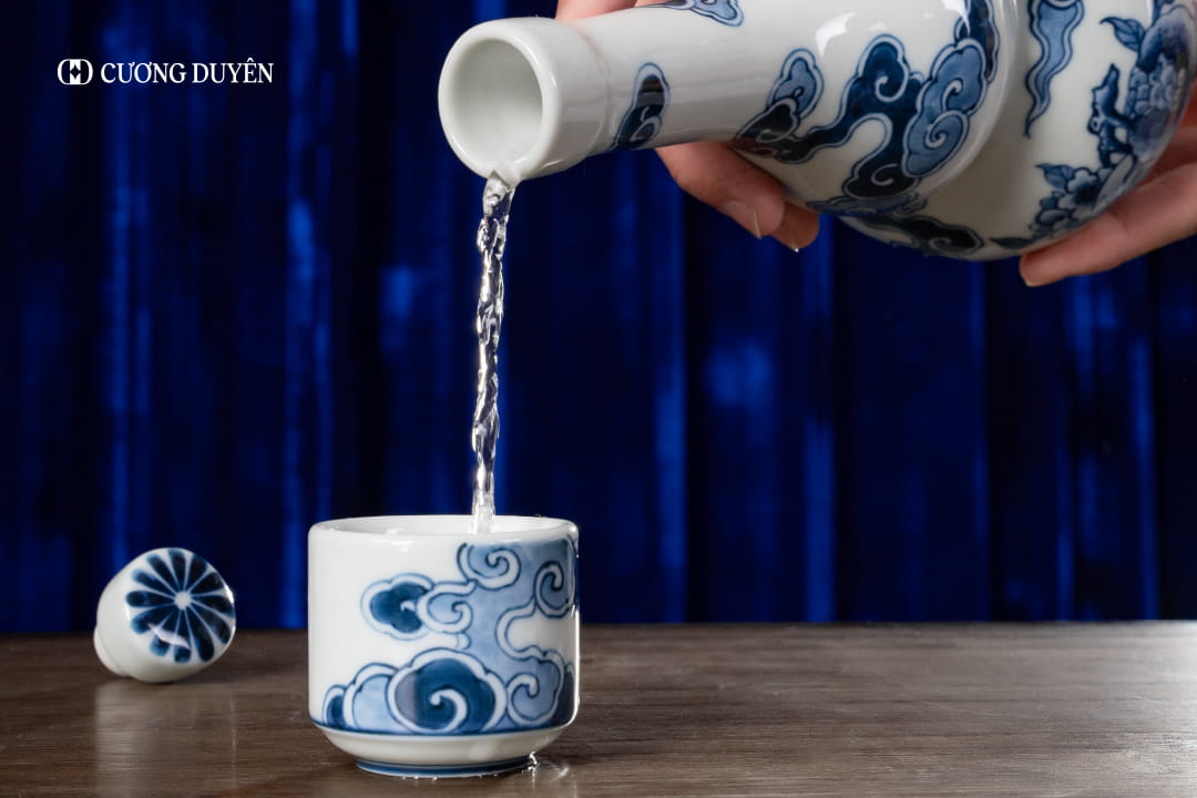 cúng giao thừa ngoài trời cần những gì​