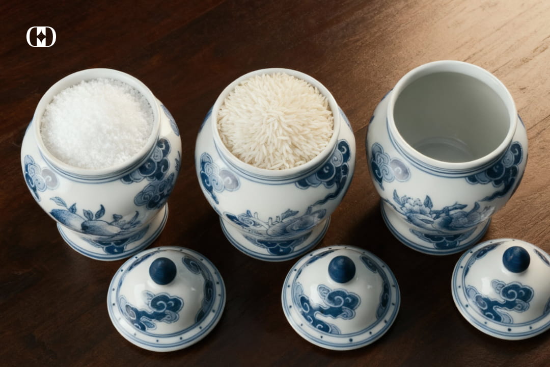 cúng giao thừa ngoài trời cần những gì​