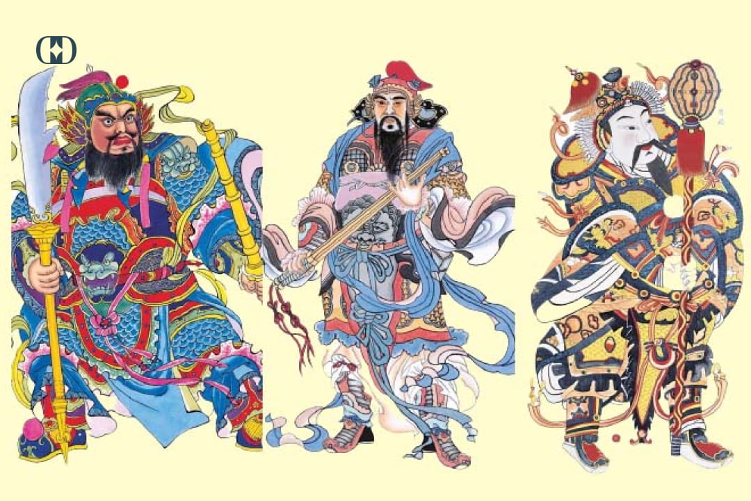 Cúng Giao Thừa Ngoài Trời Trước Hay Trong Nhà Trước