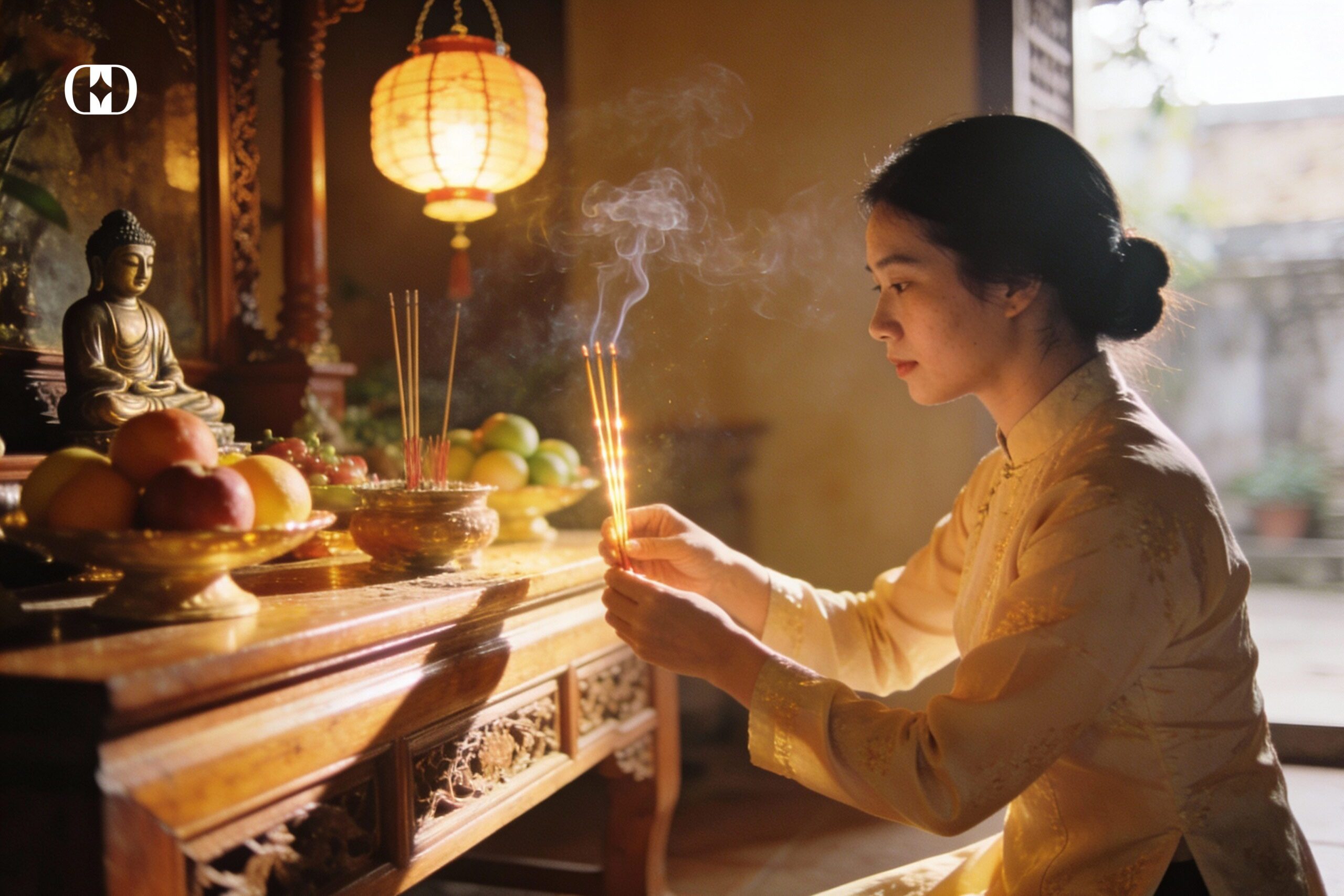 mùng 1 đầu tháng nên làm gì để may mắn