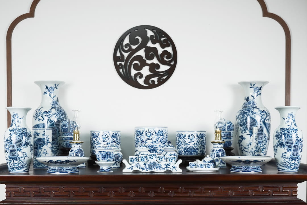 Nên Lau Dọn Bàn Thờ Vào Ngày Nào