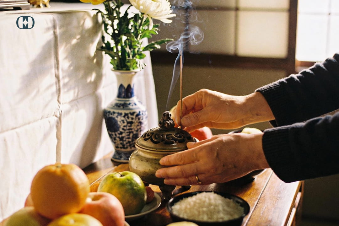 Nên Lau Dọn Bàn Thờ Vào Ngày Nào
