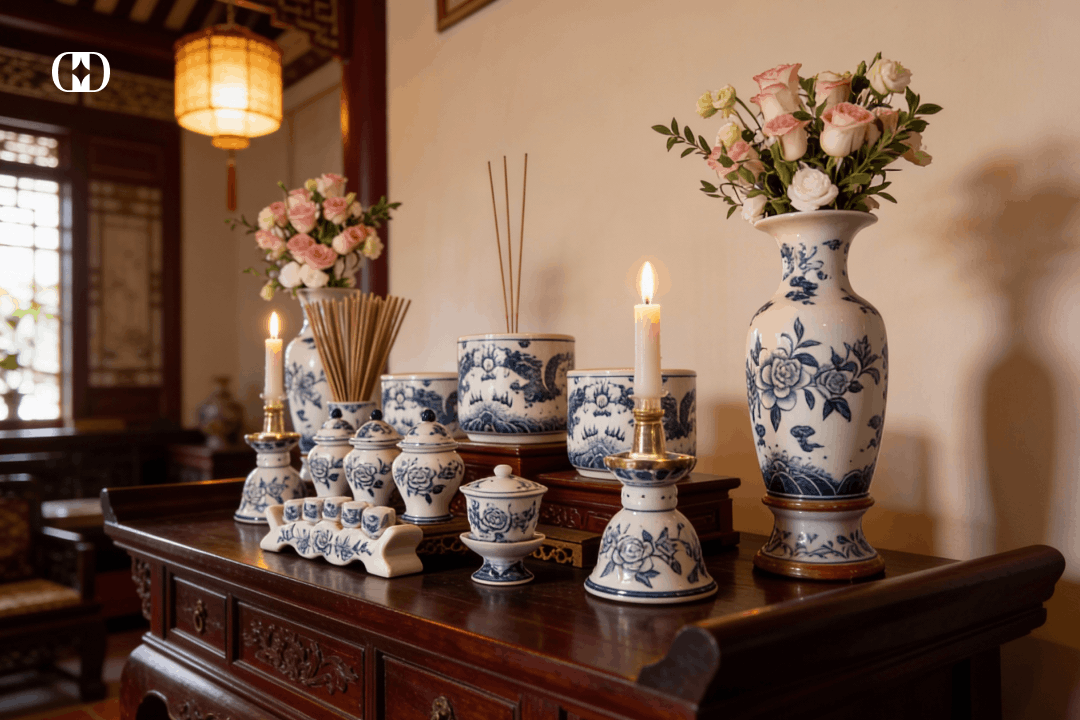 những điều kiêng kỵ khi thắp hương