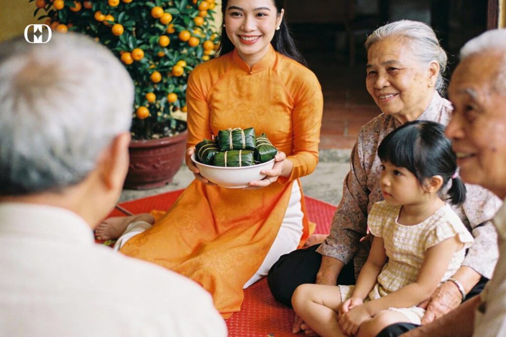 những thứ cần chuẩn bị trước tết âm lịch
