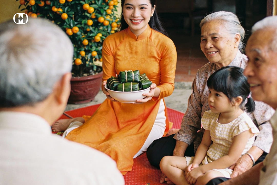 những thứ cần chuẩn bị trước tết âm lịch