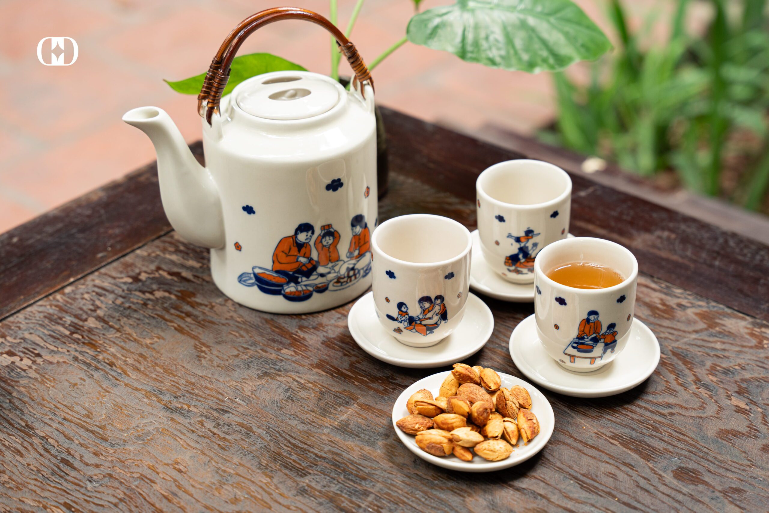 quà tân gia nên tặng gì