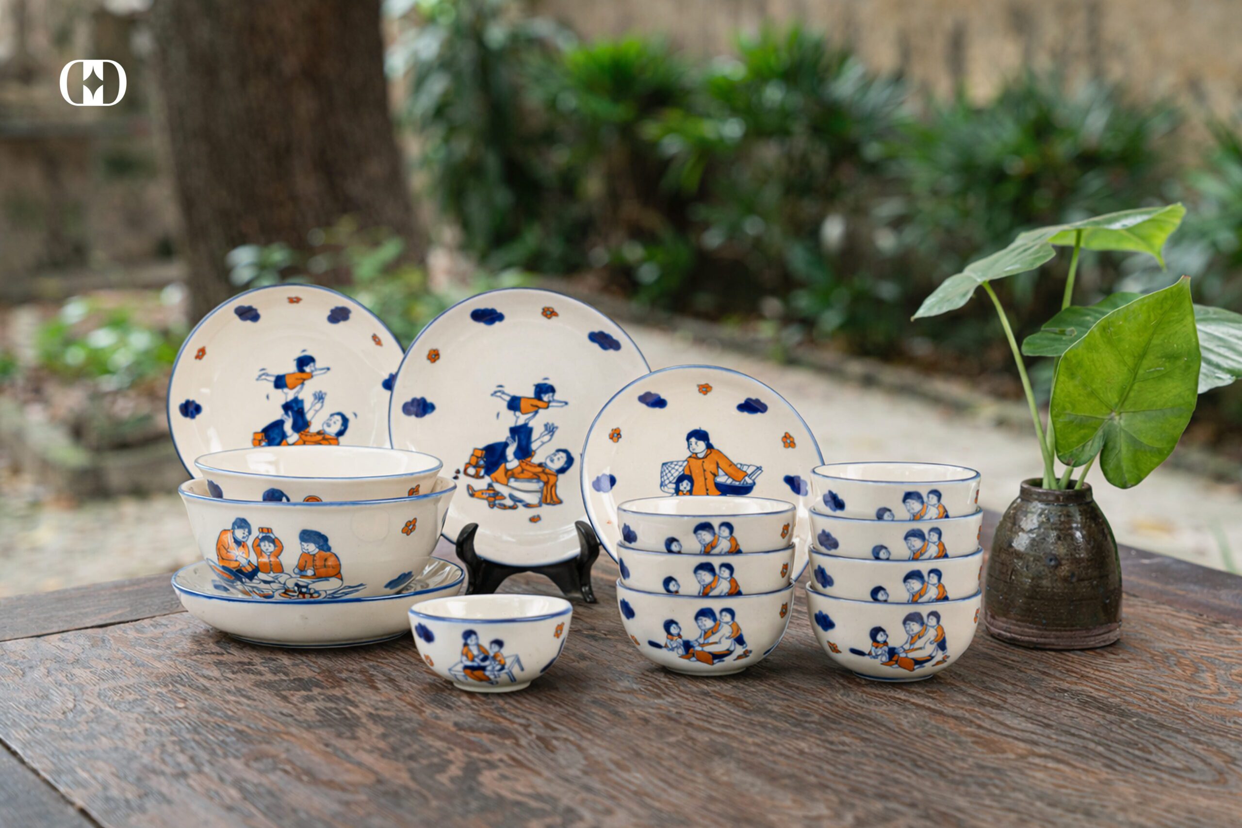 quà tặng tân gia cao cấp