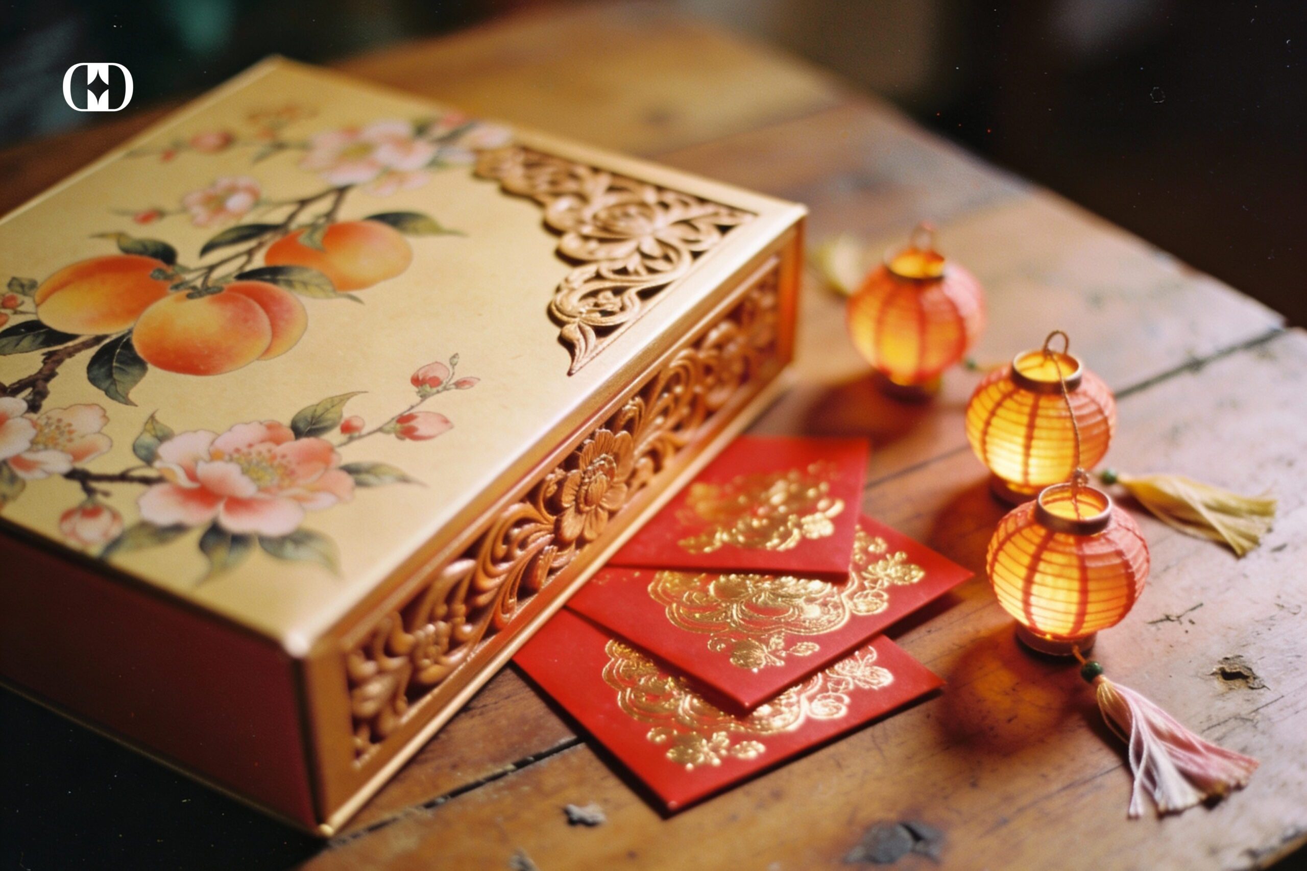 quà tết nên tặng gì