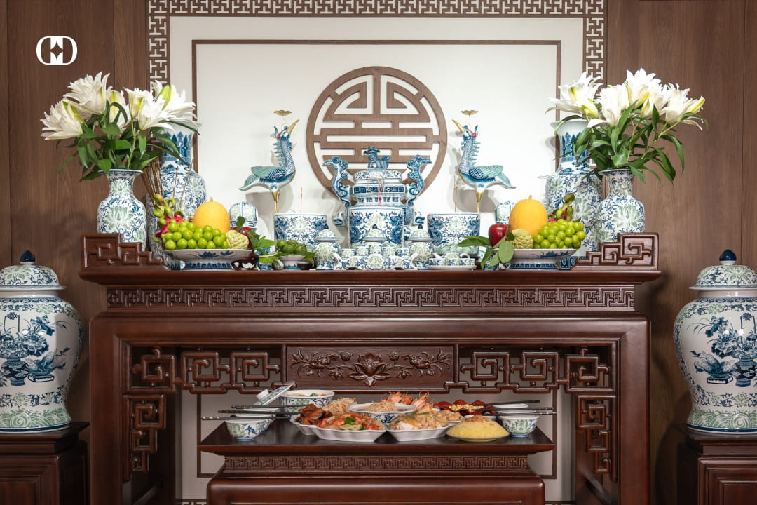 thắp hương xong bao lâu thì hóa vàng​