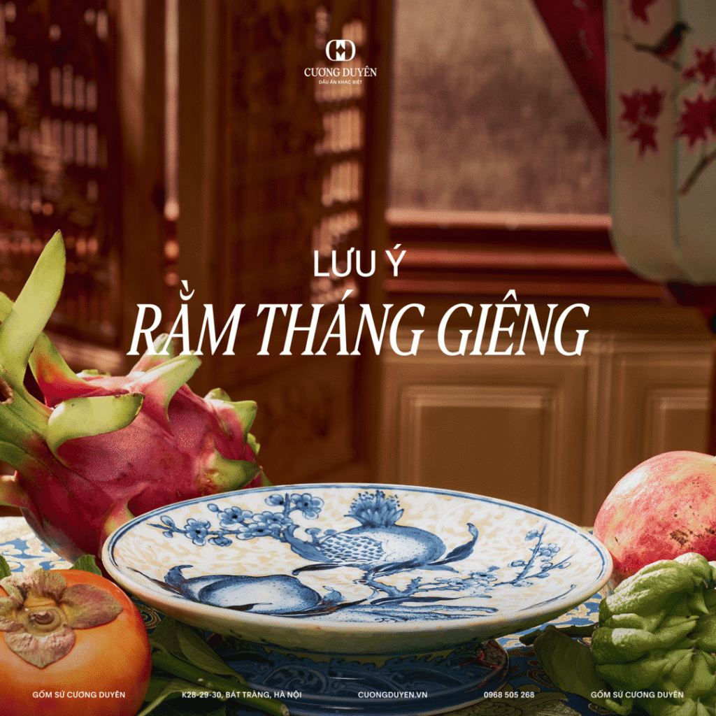 Rằm Tháng Giêng 2026: Cách Cúng, Mâm Cúng, Giờ Tốt & Văn Khấn Đầy Đủ