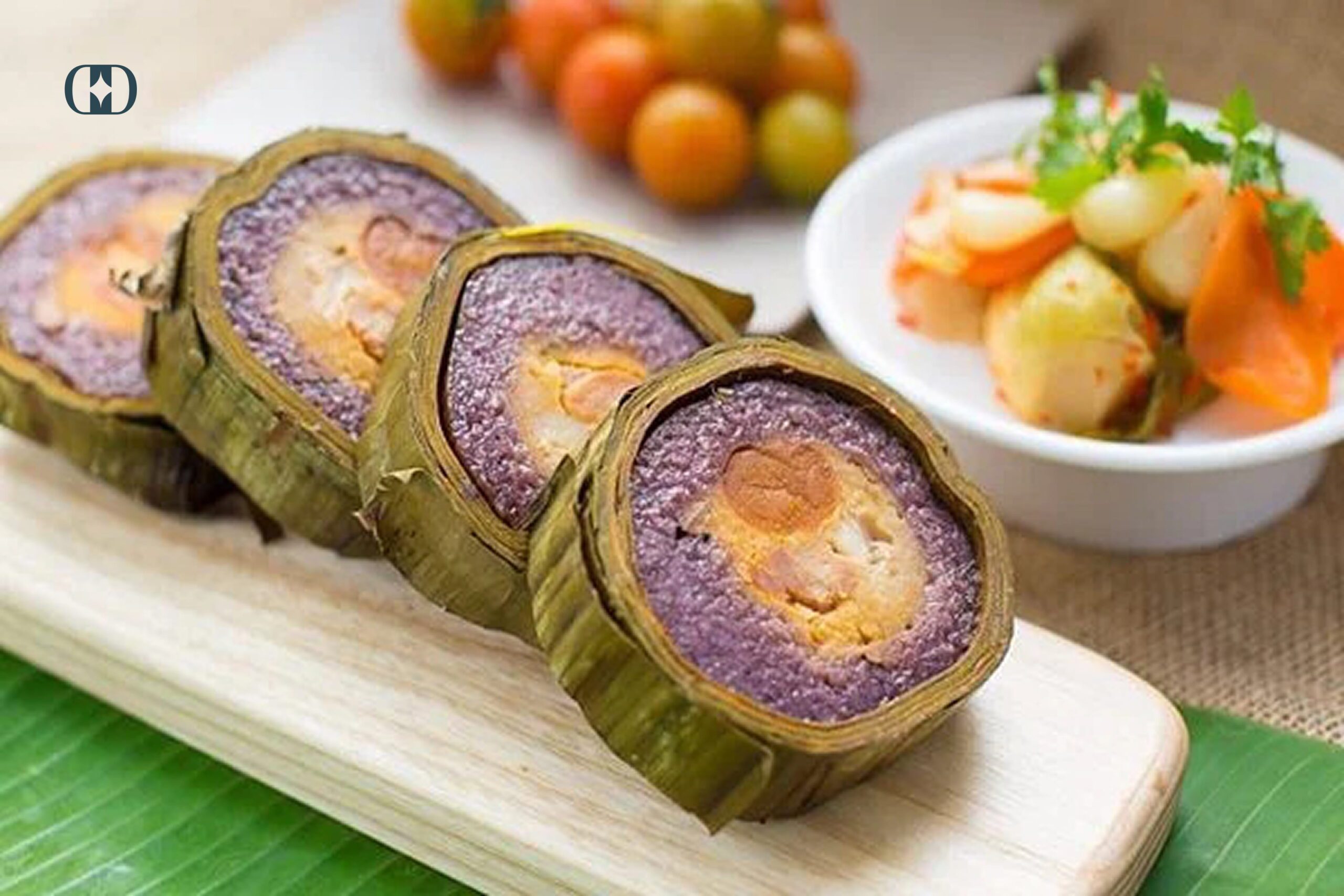 phong tục ngày tết