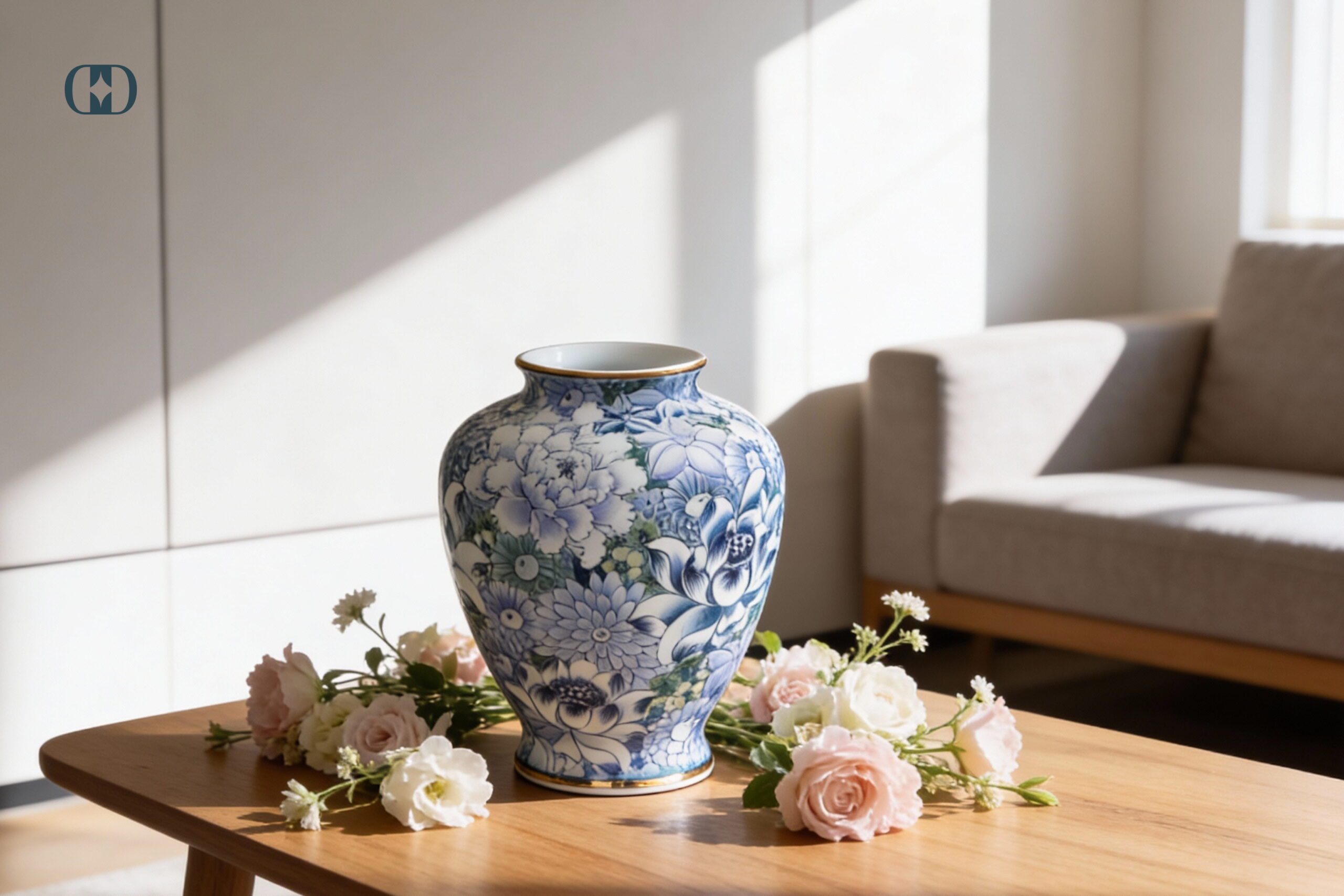 quà tặng tân gia nhà sếp