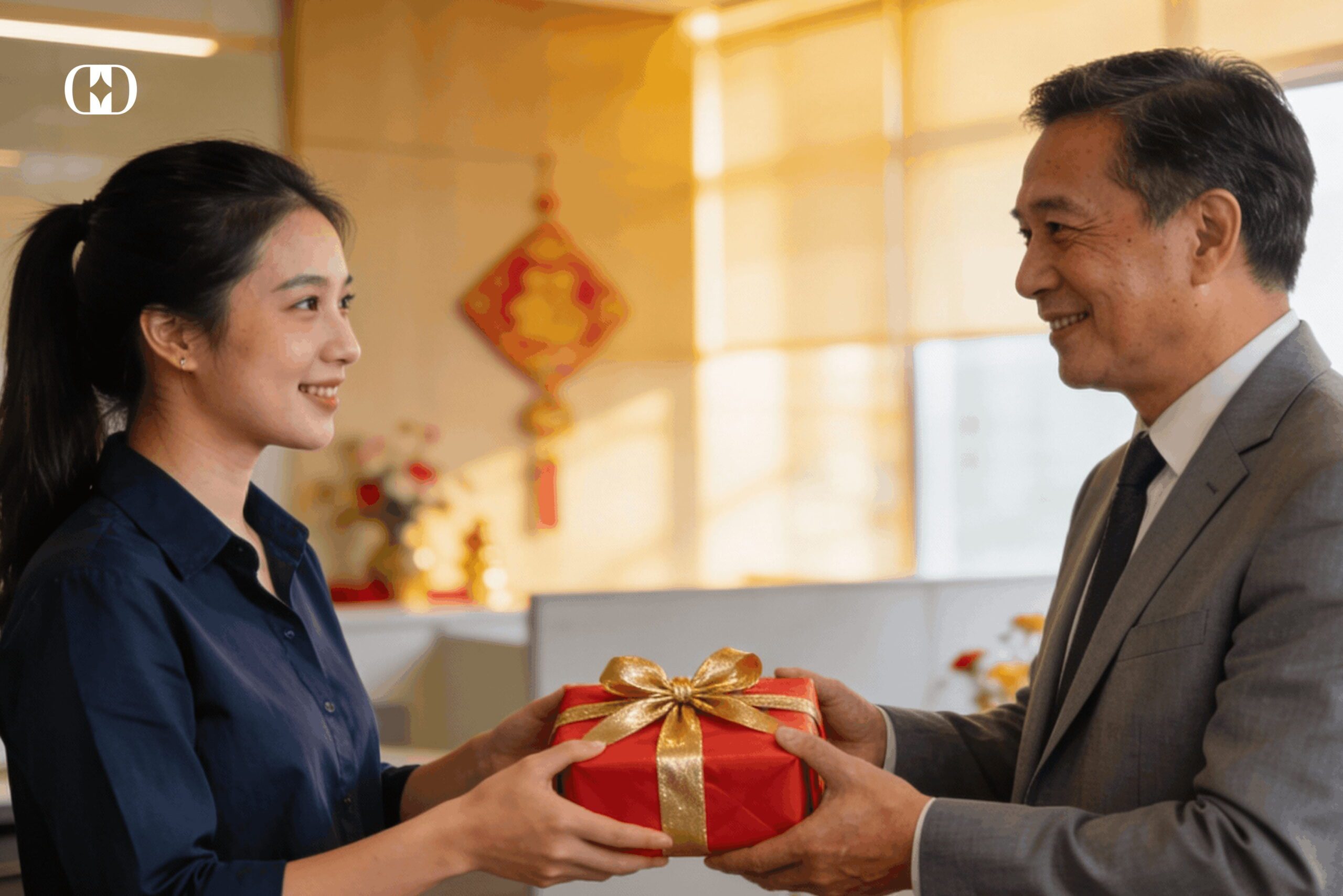 quà tết tặng sếp