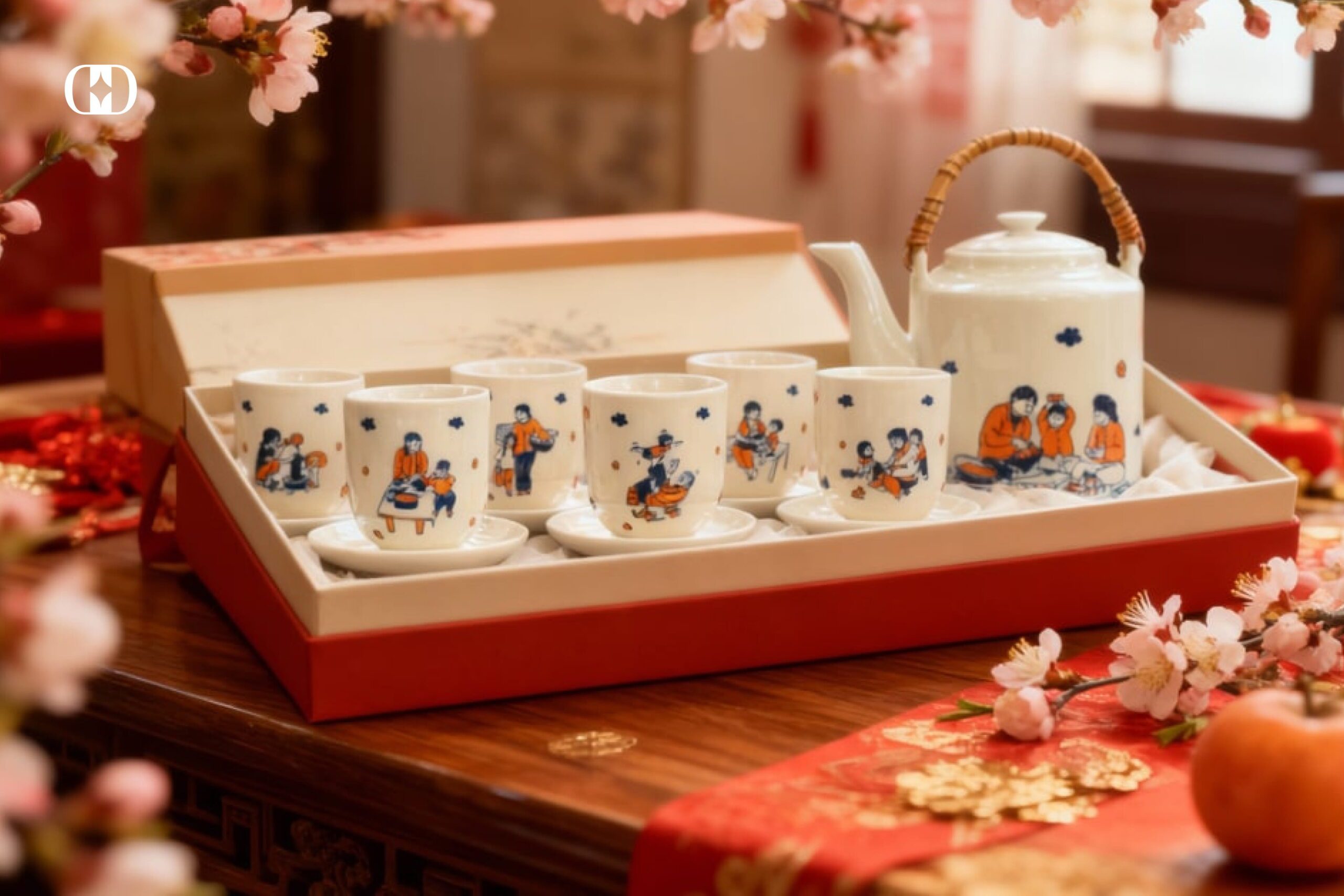 quà tết tặng sếp