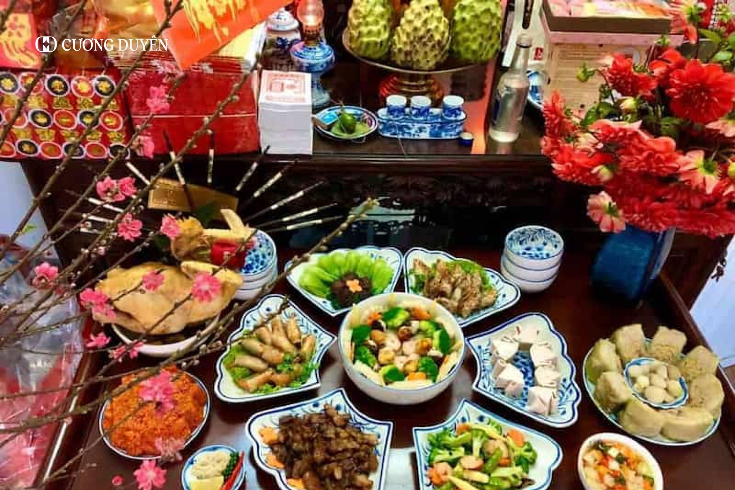 tạ đất đầu năm hay cuối năm
