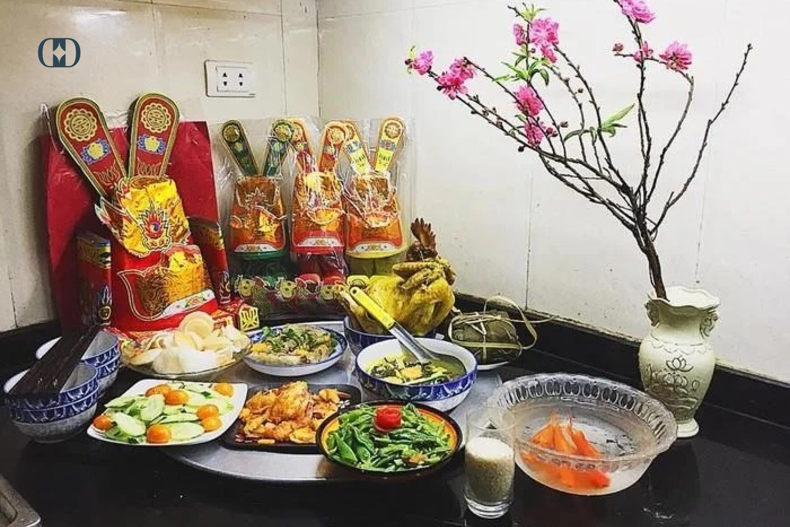 tạ đất đầu năm hay cuối năm