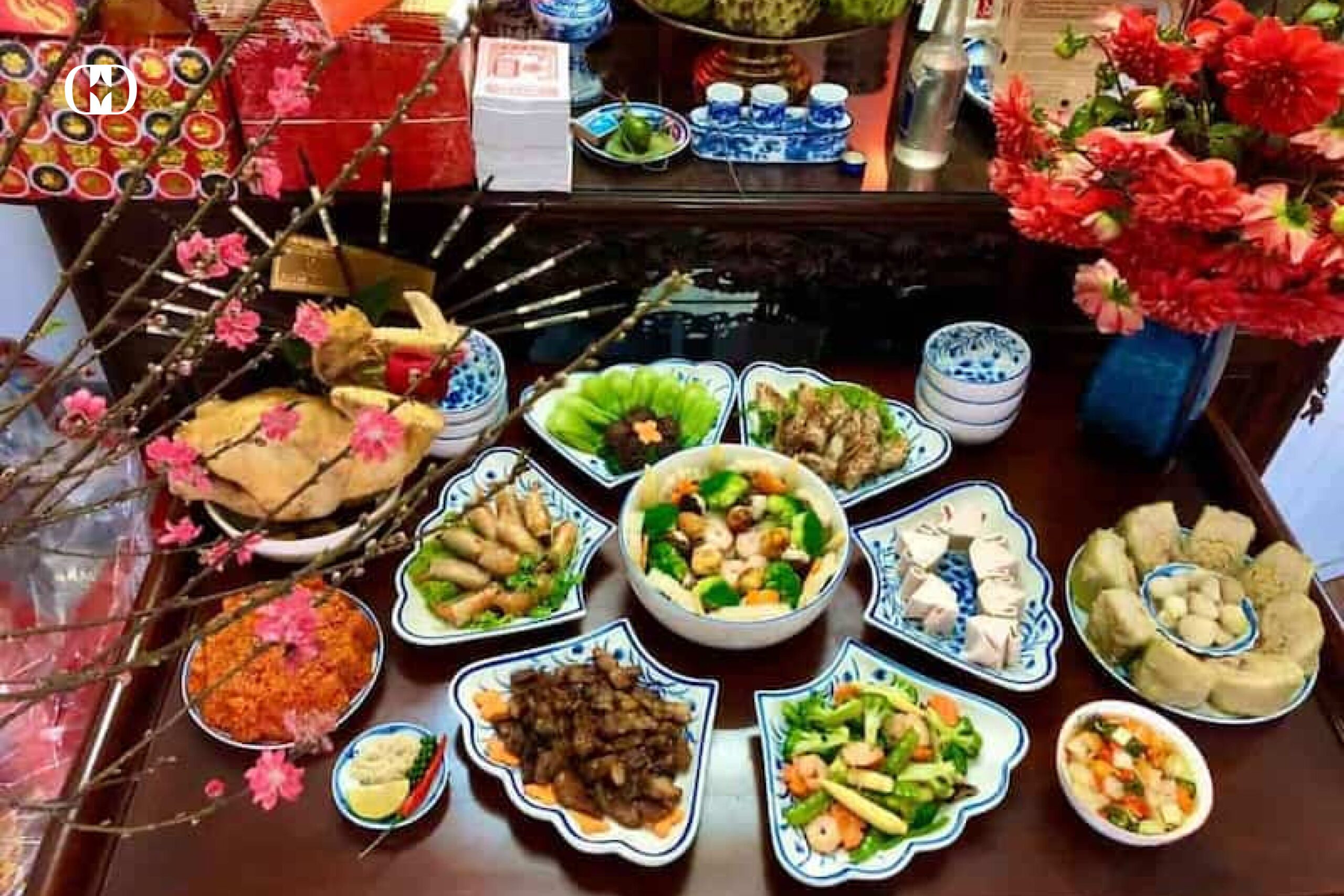 tạ đất đầu năm hay cuối năm