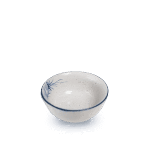 Bát chấm sâu Lam Huế Bữa Thương