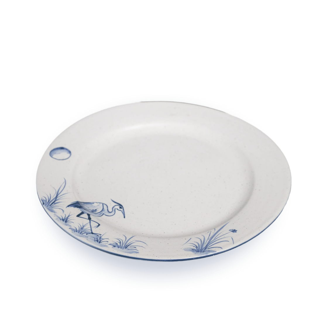 Đĩa vành 18 Lam Huế Bữa Thương - Image 3