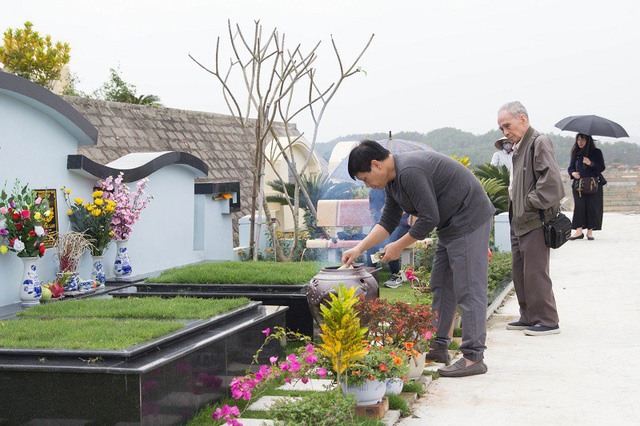 Tết Thanh Minh 2026 - Lễ Tảo Mộ