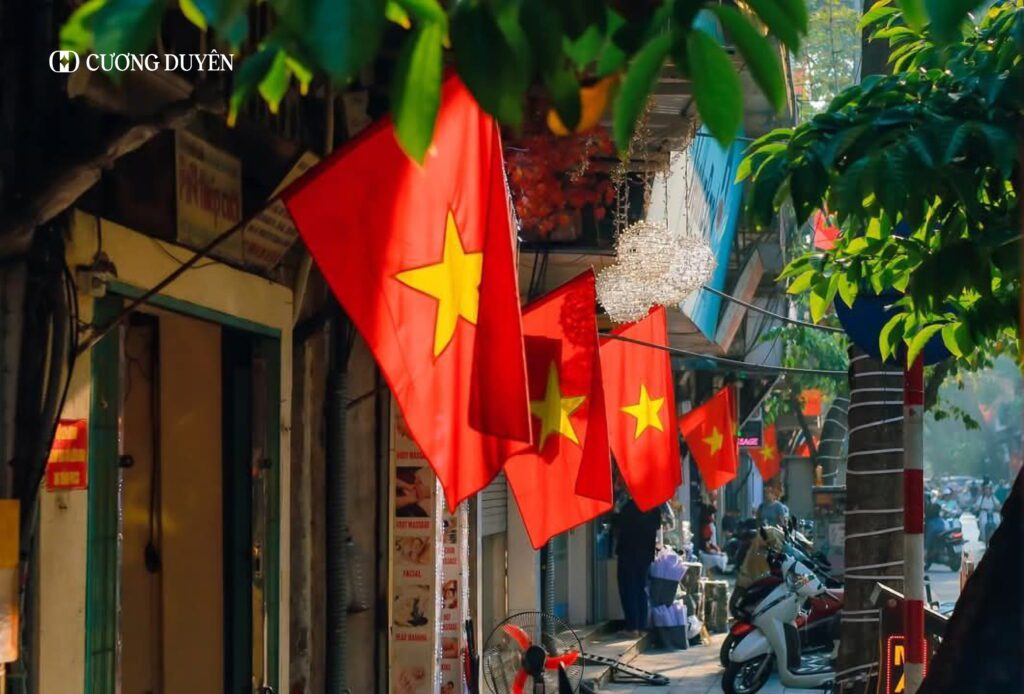 giải phóng miền nam 30/4