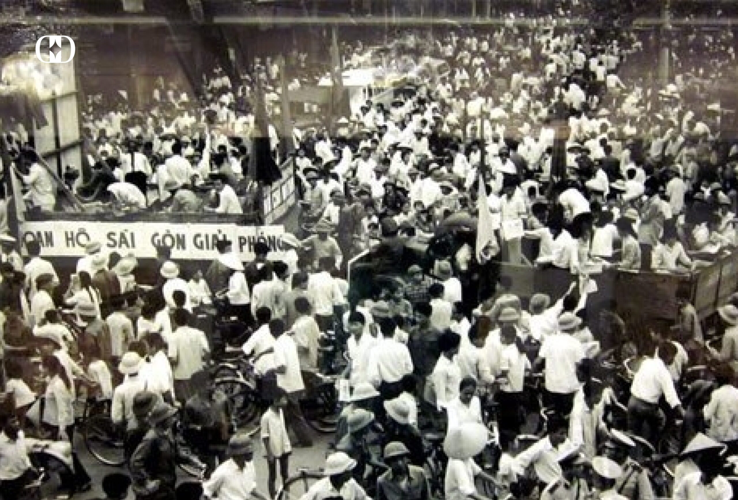 giải phóng miền nam 30/4