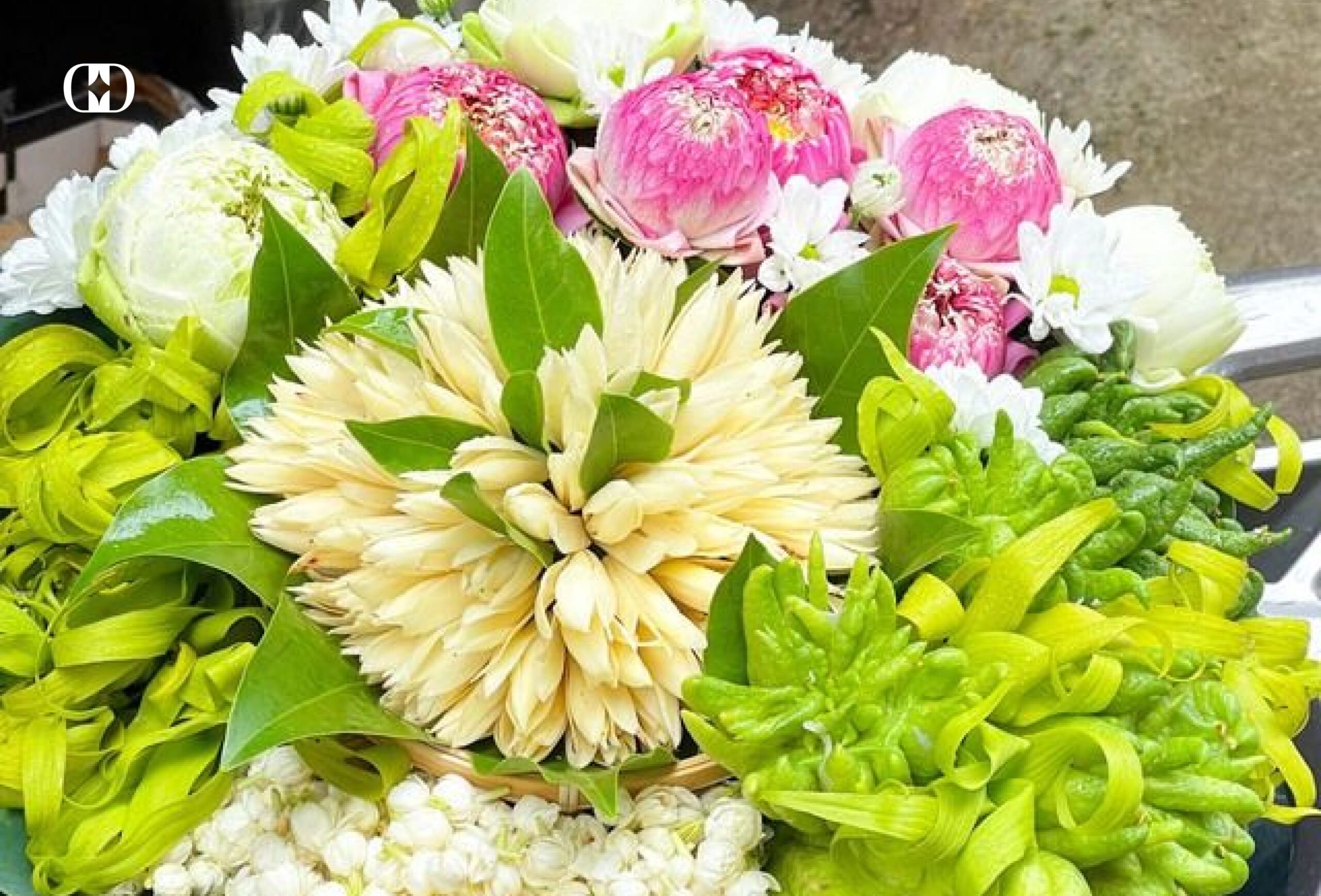 mâm cúng giỗ tổ hùng vương​