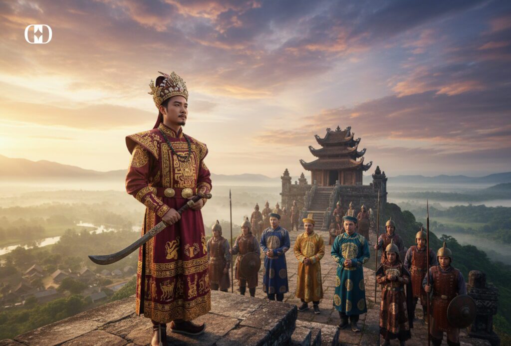 ý nghĩa ngày giỗ tổ hùng vương​