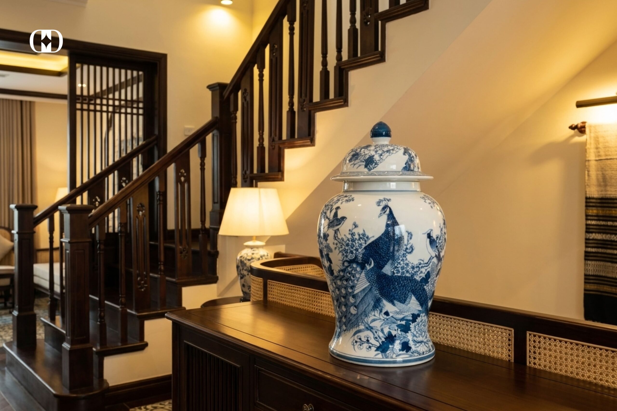 Ý nghĩa của chim công trong phong thủy Việt Nam