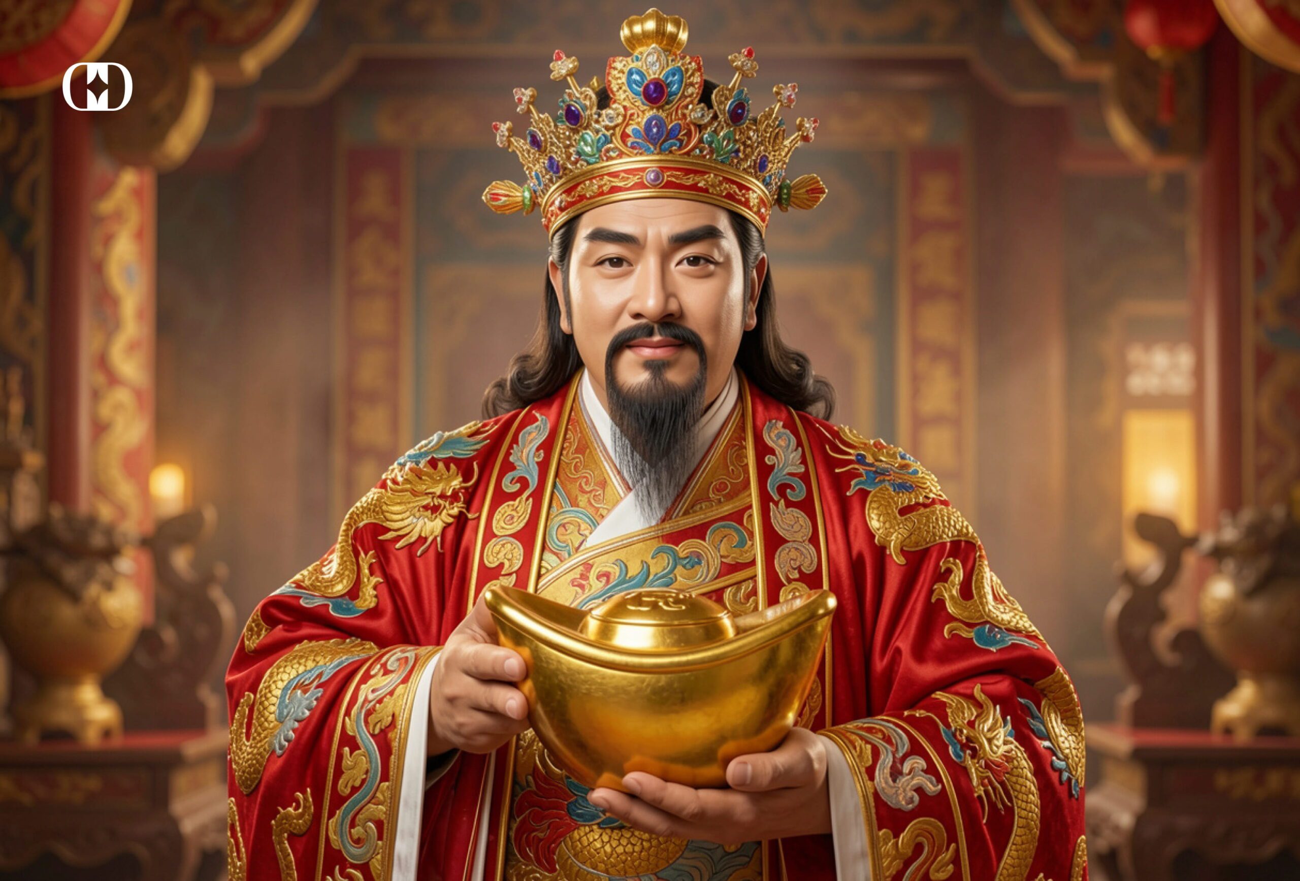 Có Nên Thắp Hương Thần Tài Hàng Ngày
