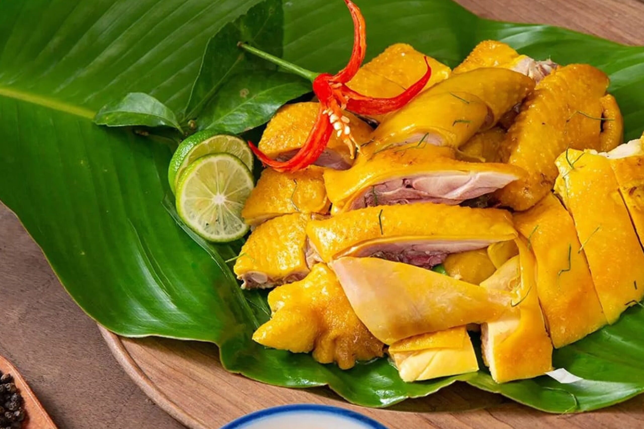 gà ủ muối thắp hương được không