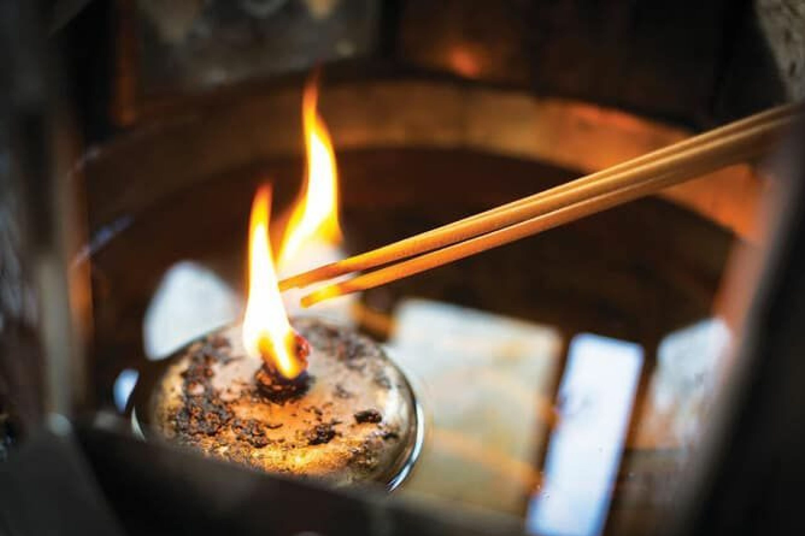 Nguồn gốc hình thành phong tục thờ cúng tổ tiên