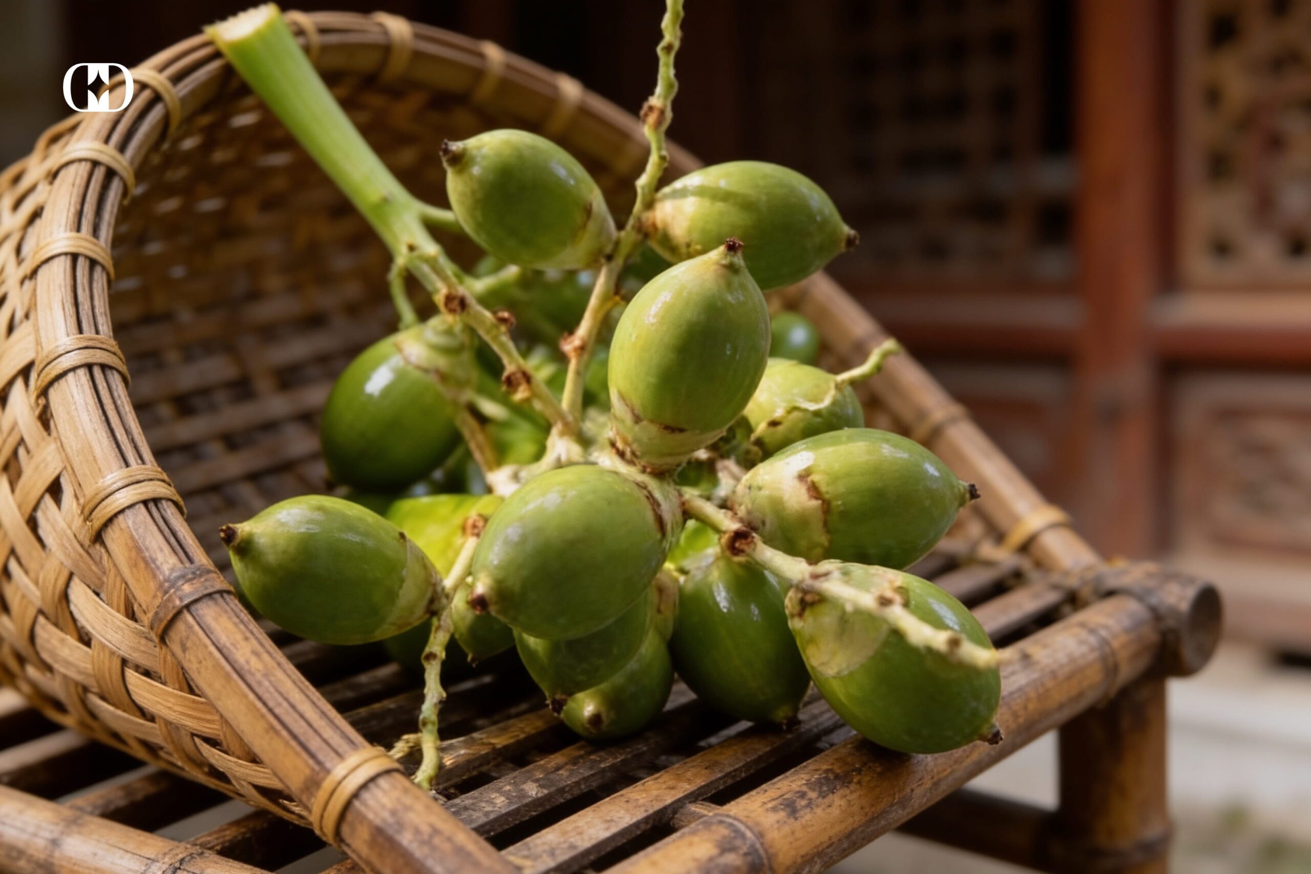 Cau lại buồng