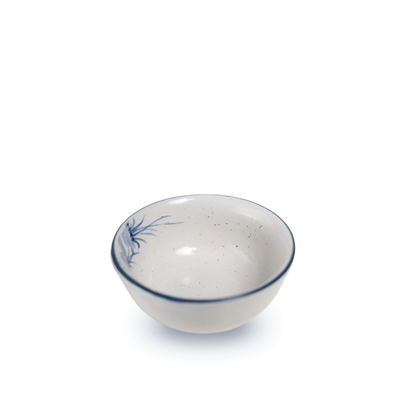 Bát chấm sâu 1