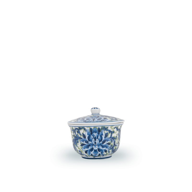 Bát sâm S1 DGTH Ngọc Diệp Châu Hoa dây -1