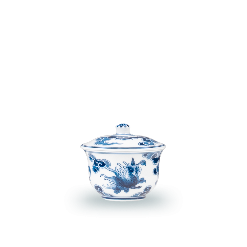 Bát sâm S2 - Bộ đồ thờ Phúc Lộc Thọ - 1