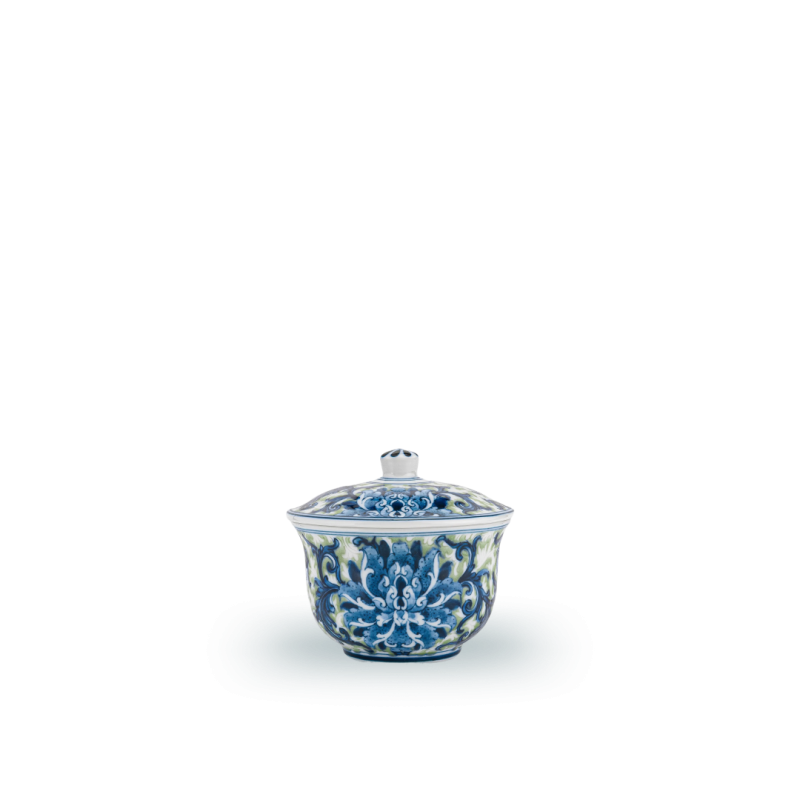 Bát sâm S2 DGTH Ngọc Diệp Châu Hoa dây -1