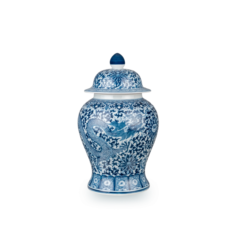 Chóe 10 Lam Huế Rồng Phượng Hoa Dây - 1