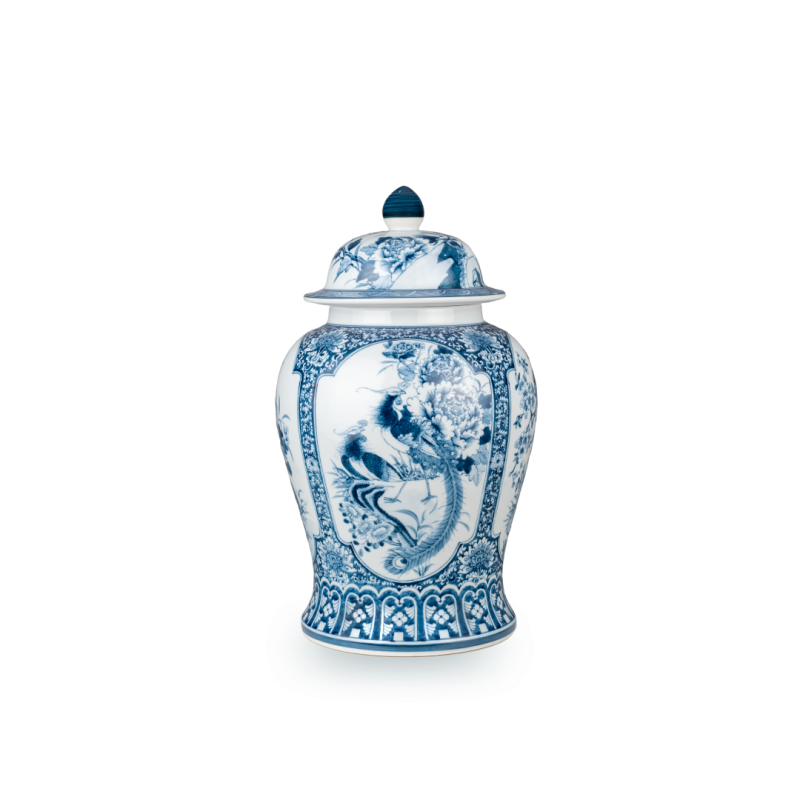 Chóe 15 Lam Huế Tứ Quý - 1