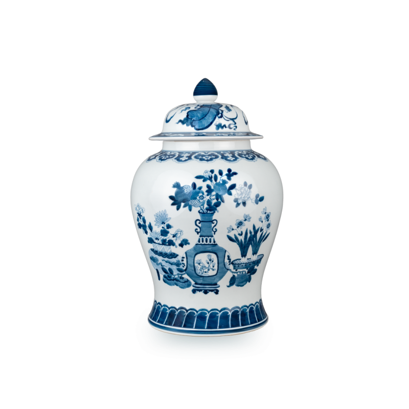 Chóe 20 Lam Huế Cổ Đồ - 1