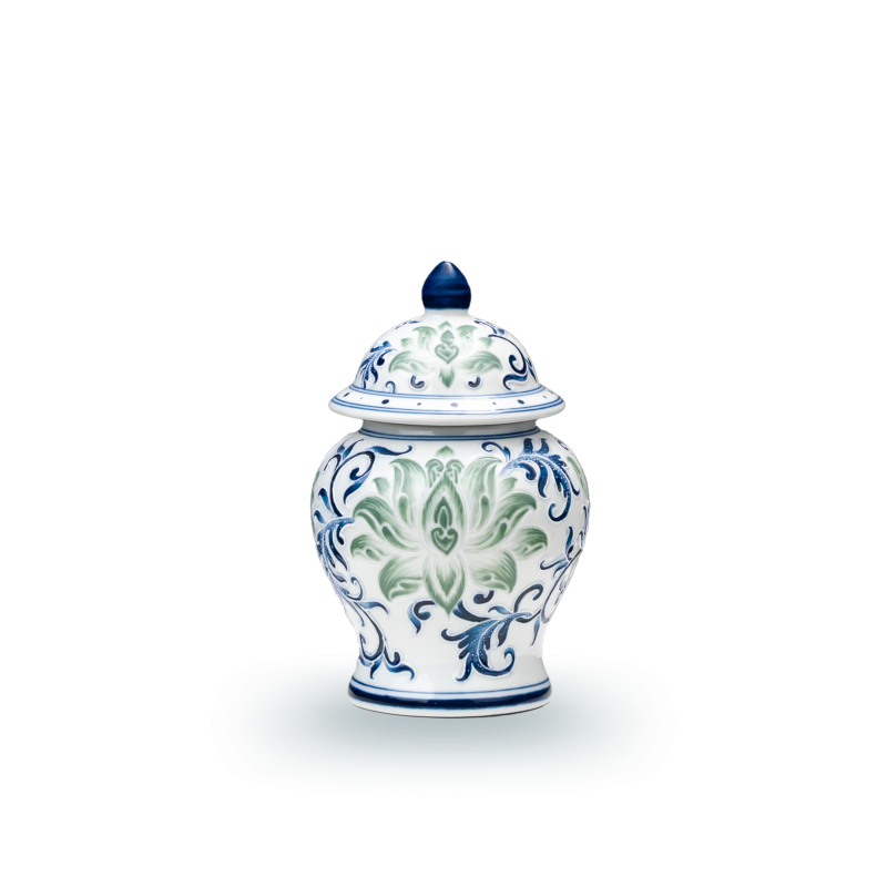 Chóe mini - Bộ đồ thờ Băng Thanh Ngọc Khiết - 1