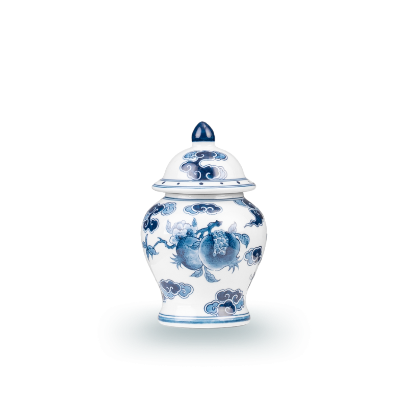 Chóe mini - Bộ đồ thờ Phúc Lộc Thọ - 1